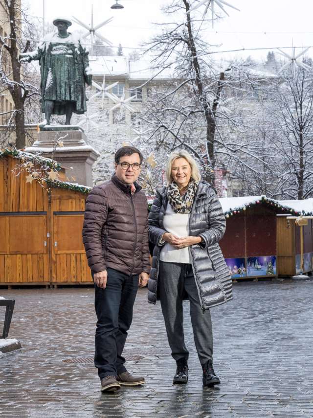 Entscheid für Sternenstadt2025+ ist gefallen