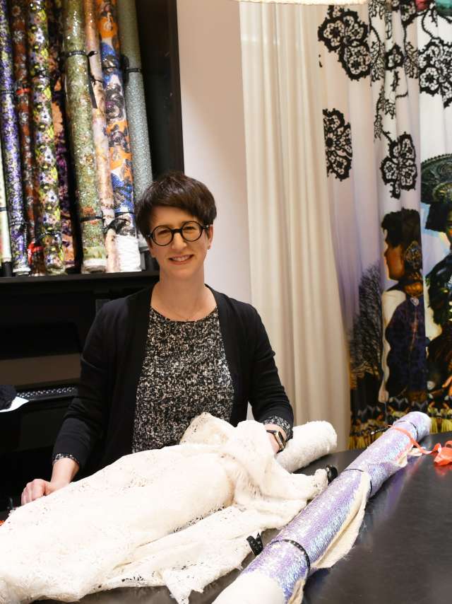 «Die Manufaktur» im Portrait.