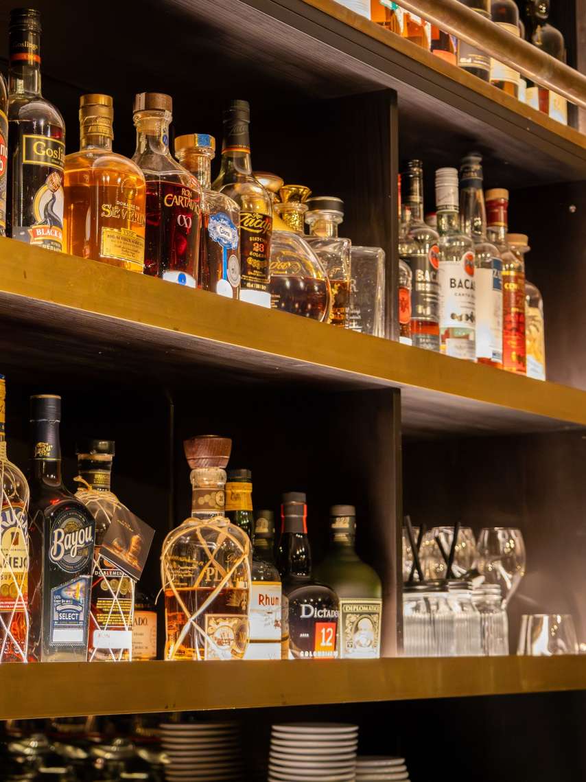 Tipps für Cocktail-Fans