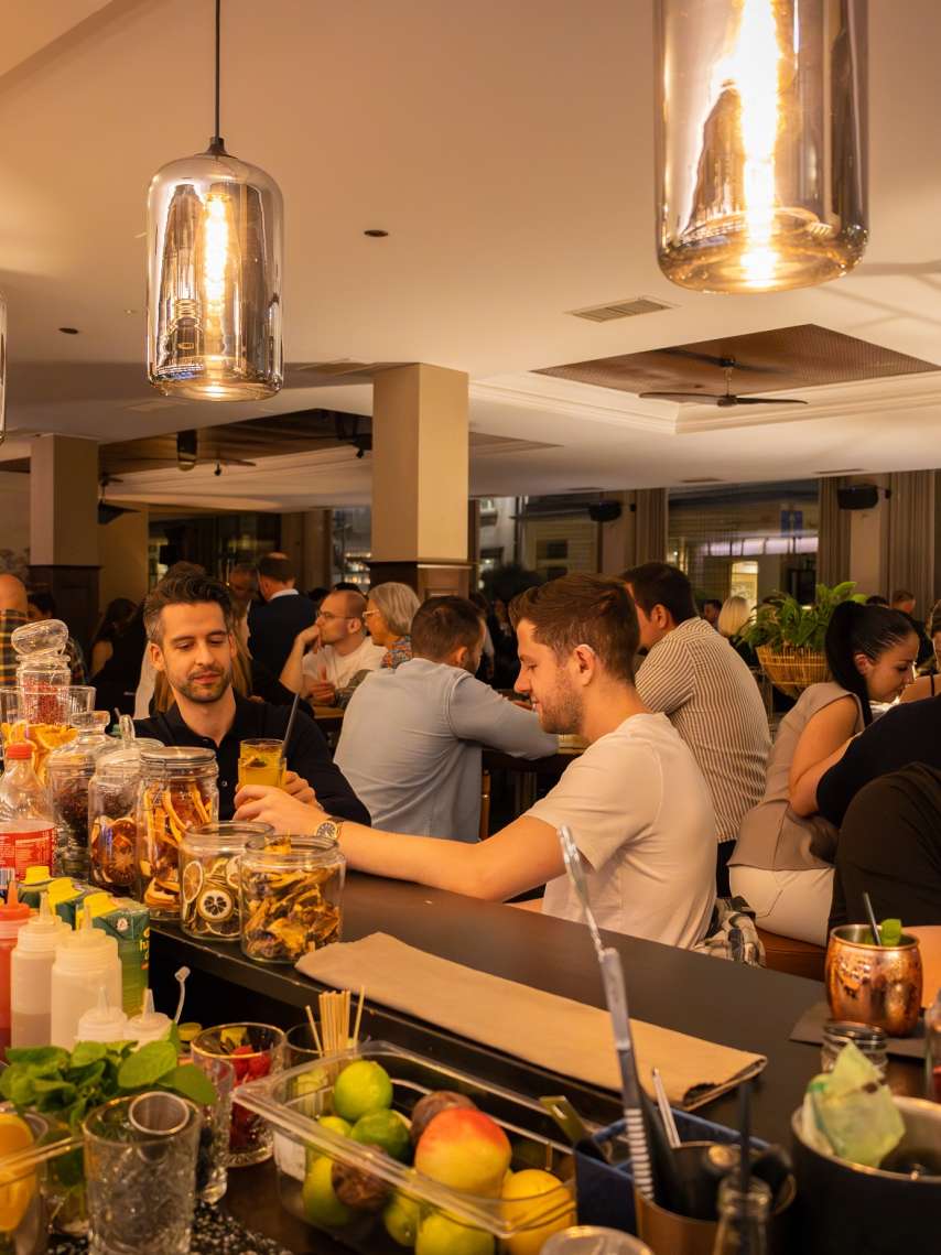 Das läuft in St.Gallen