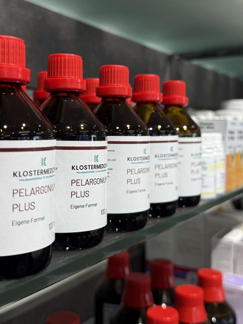 Gesundheit und Wohlbefinden