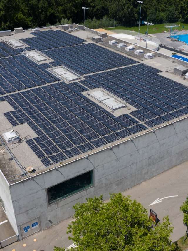 Solarstrom für alle