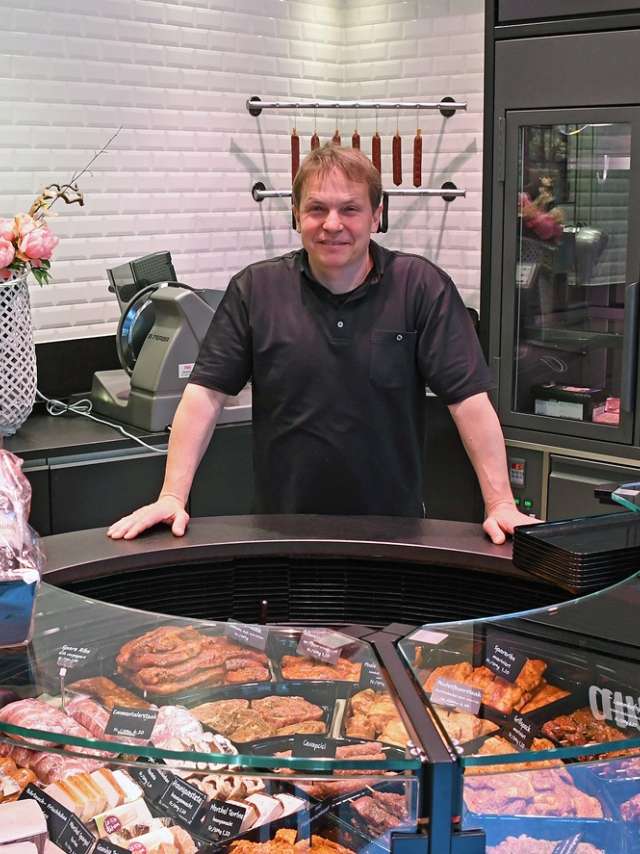 Ein St.Galler Klassiker mit Biss