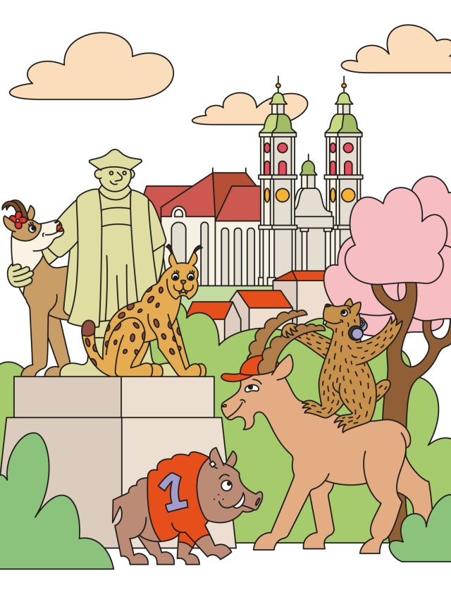 Das Stadt-Abenteuer geht in die zweite Runde