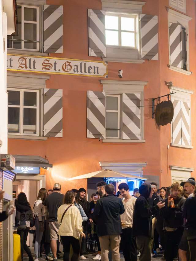 Diese Bar-Klassiker solltest Du kennen.