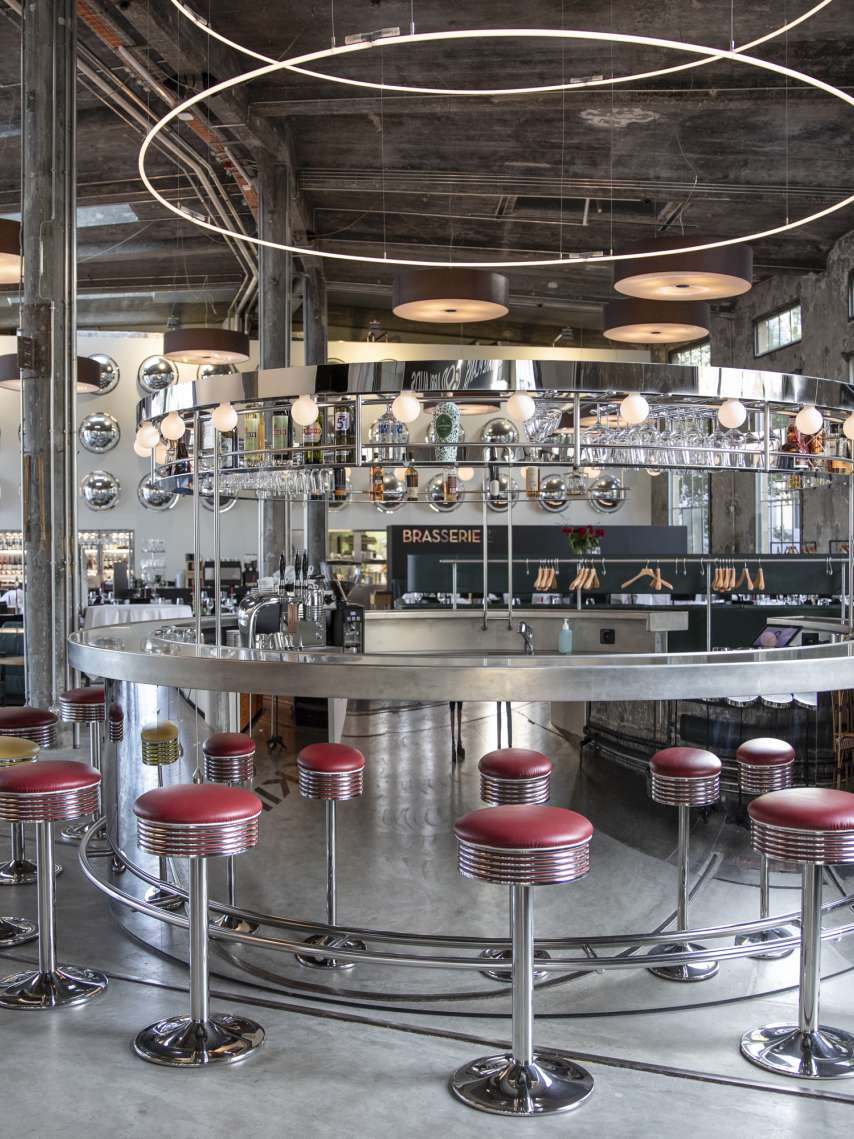 Sankt Gastro - Kulinarische Vielfalt