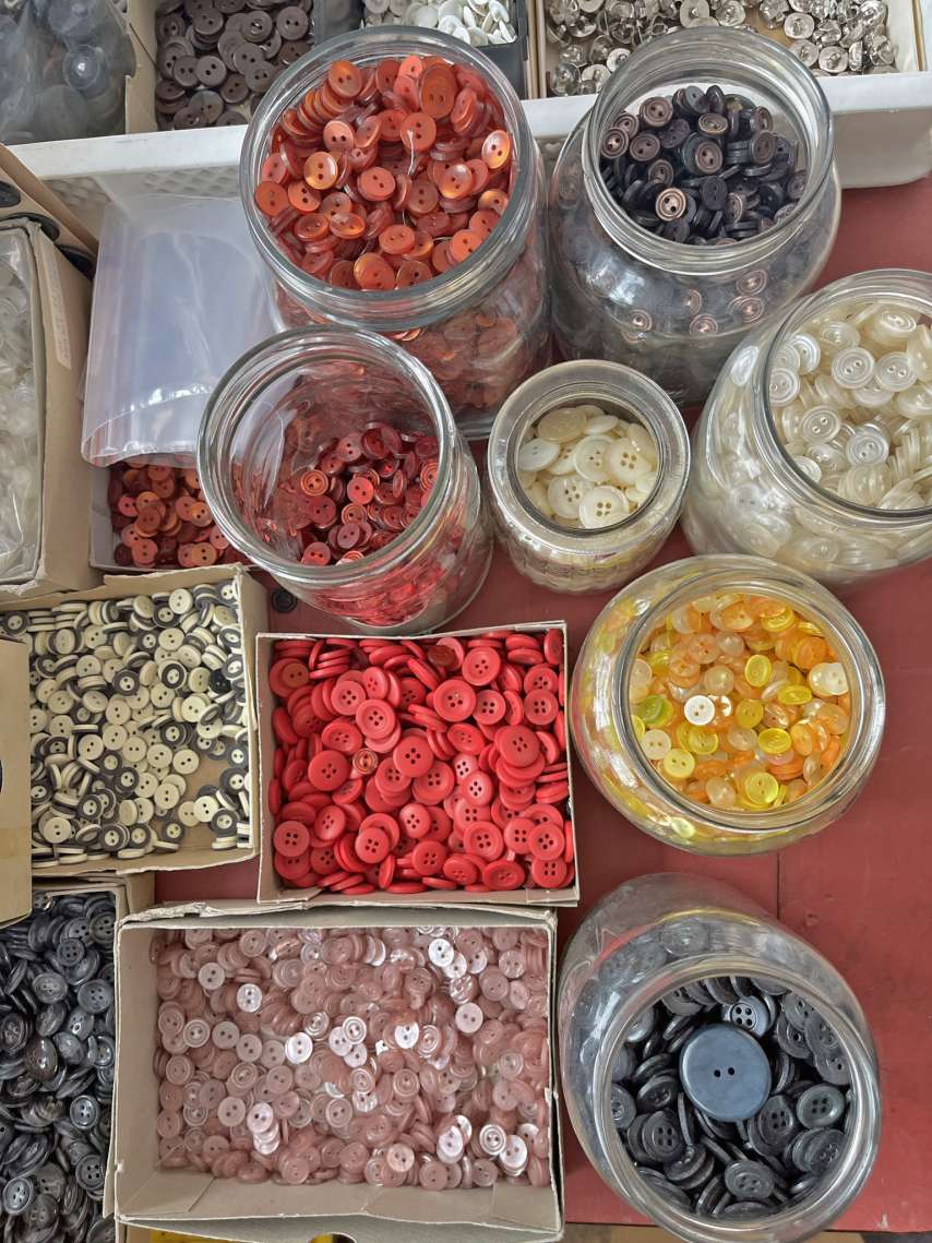 OFFCUT - Dein Paradies für Kreativität