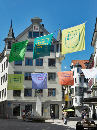 Reportage Spisergasse