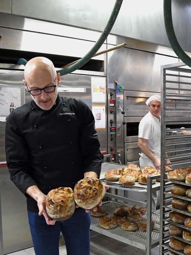 Zwischen Tradition und Innovation