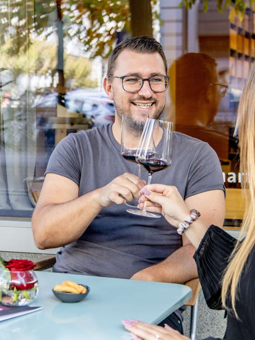 Winelovers aufgepasst!