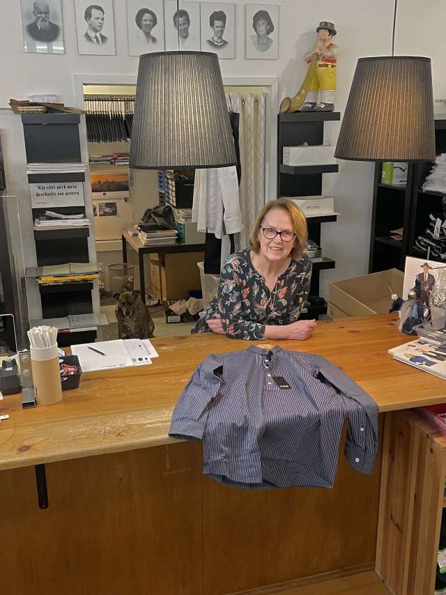 «zehnfragen» anCornelia Boscardin