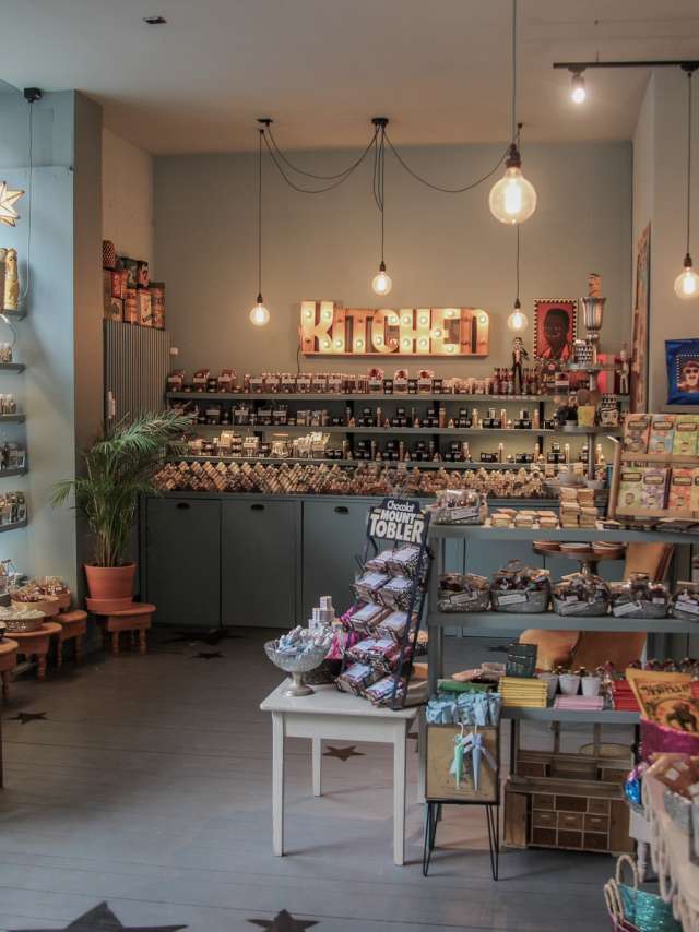 Aussergewöhnliches in St.Gallen