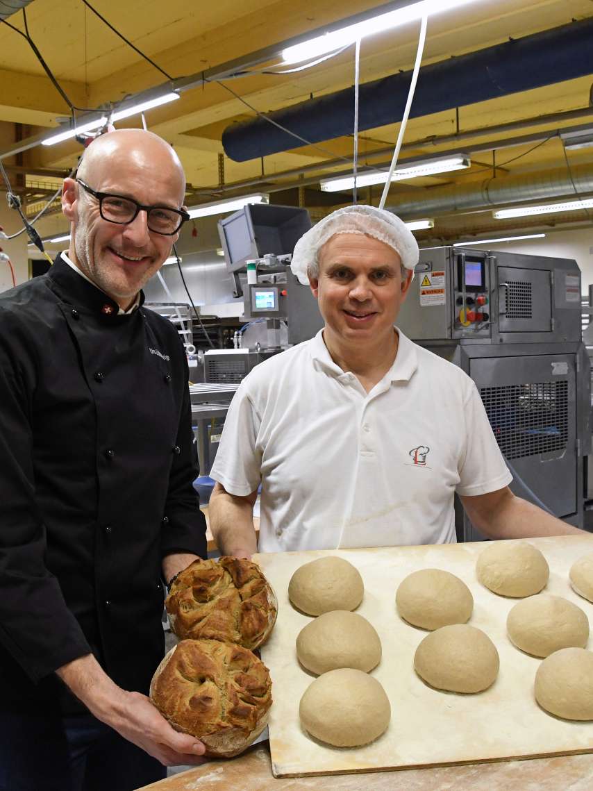 Zwischen Tradition und Innovation