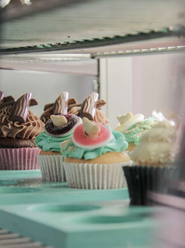 Verführerisches in St.Gallen