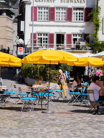 Gastronomie und Genuss