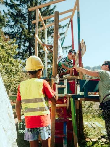 KinderbaustelleSt.Gallen