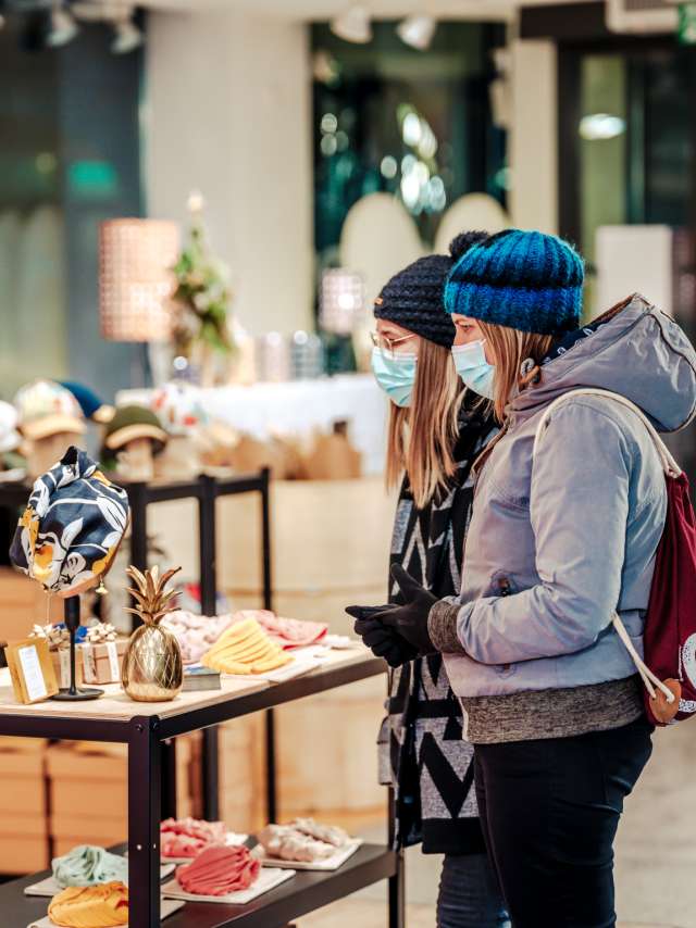 St.Galler Haus erfreut sich grosser Beliebtheit - Rückblick