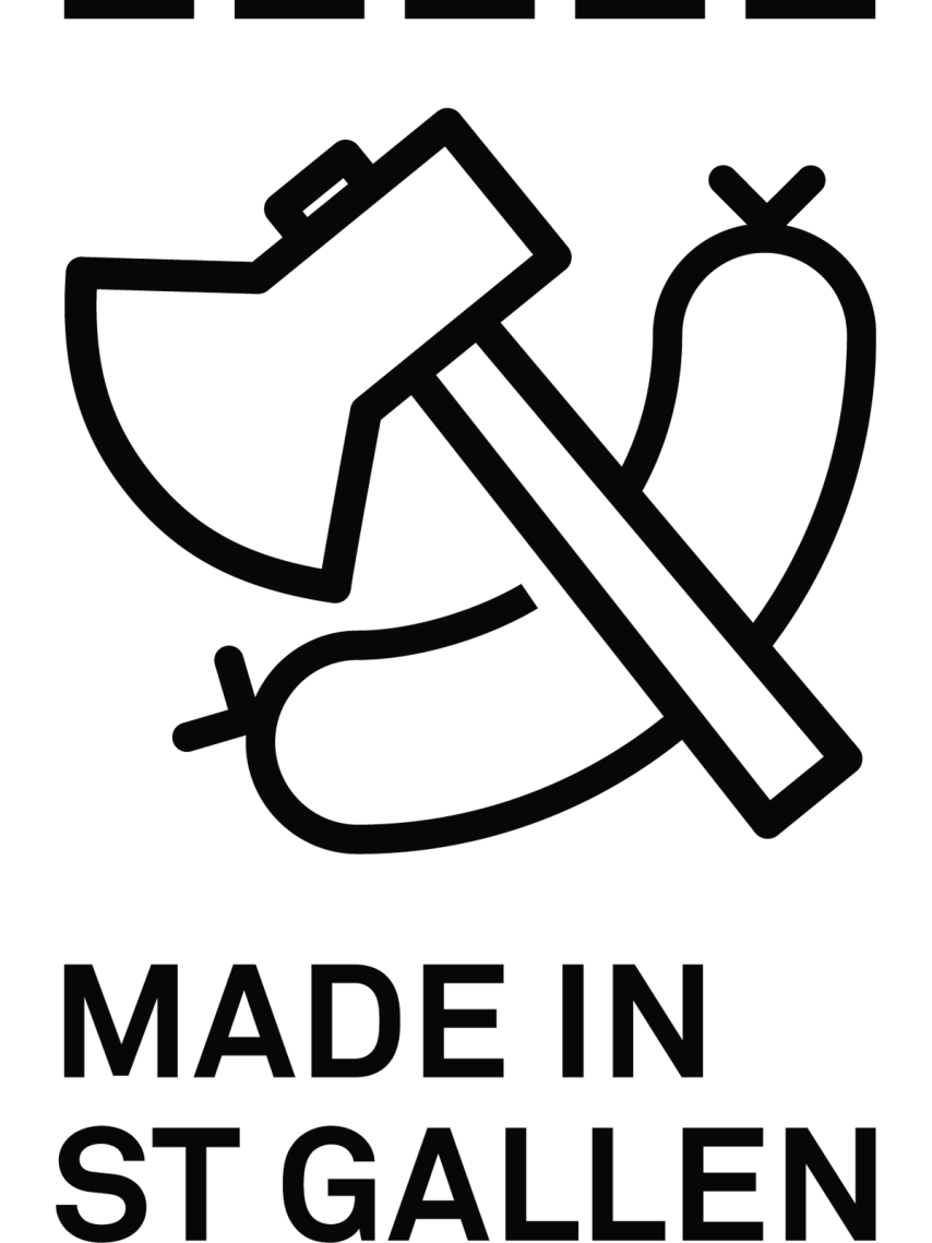 Verein «Made in St Gallen»