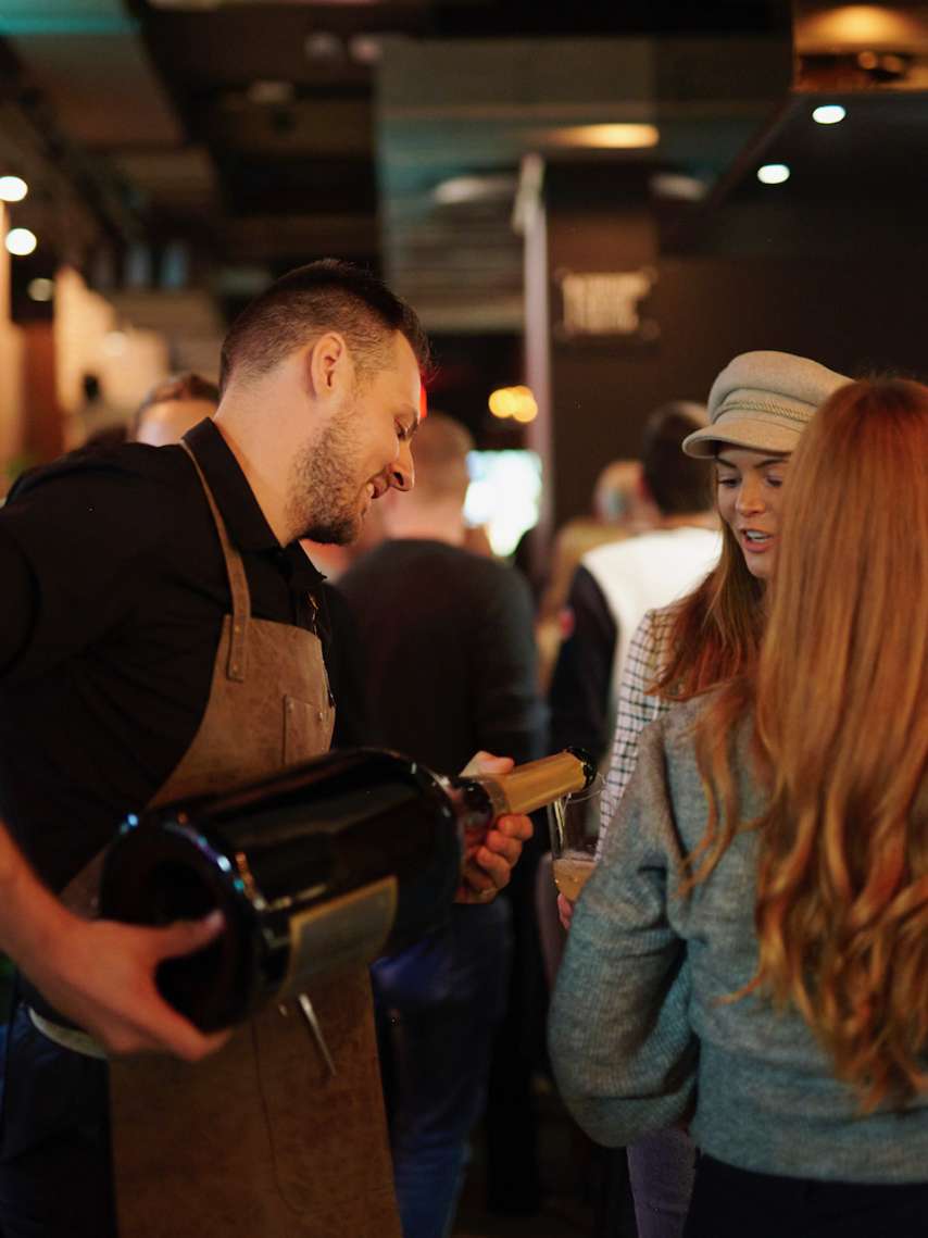 Winelovers aufgepasst!