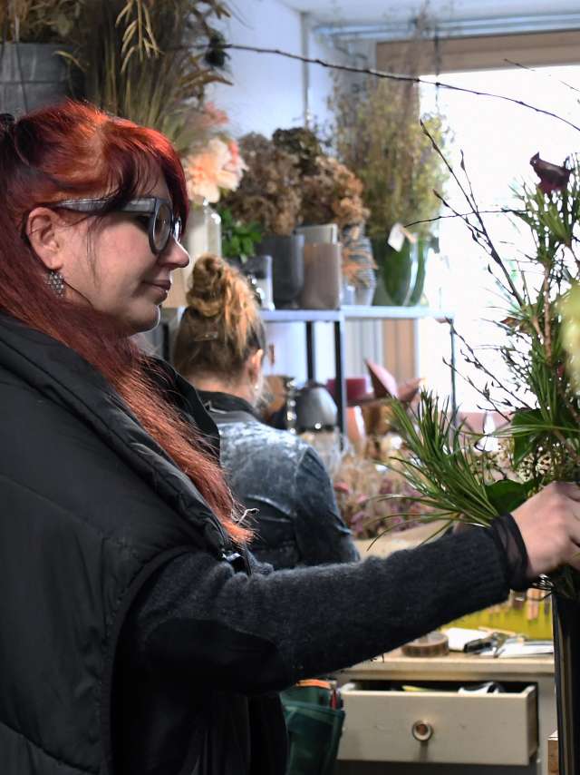 «Wie YEOON den Lattich zum Blühen bringt»