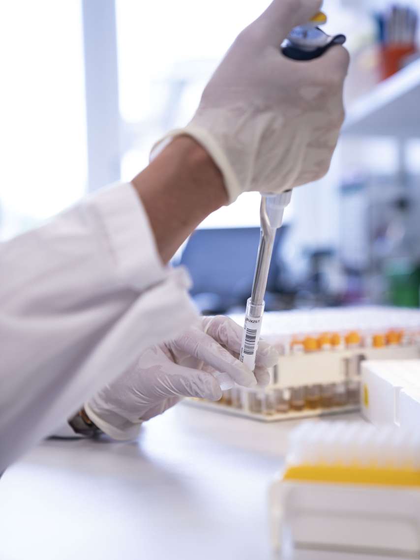 Mehr über die St.Galler Gesundheitsbranche