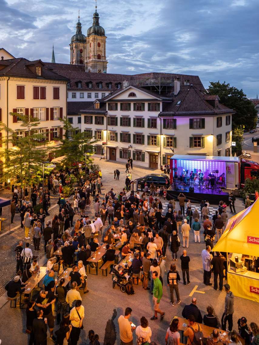 Veranstaltungskalender