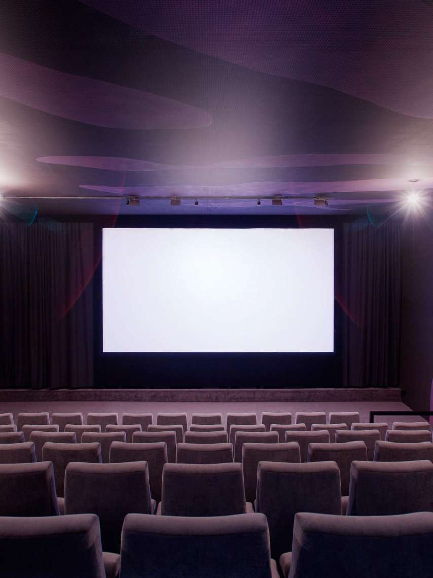 Kulturzentrum Lokremise