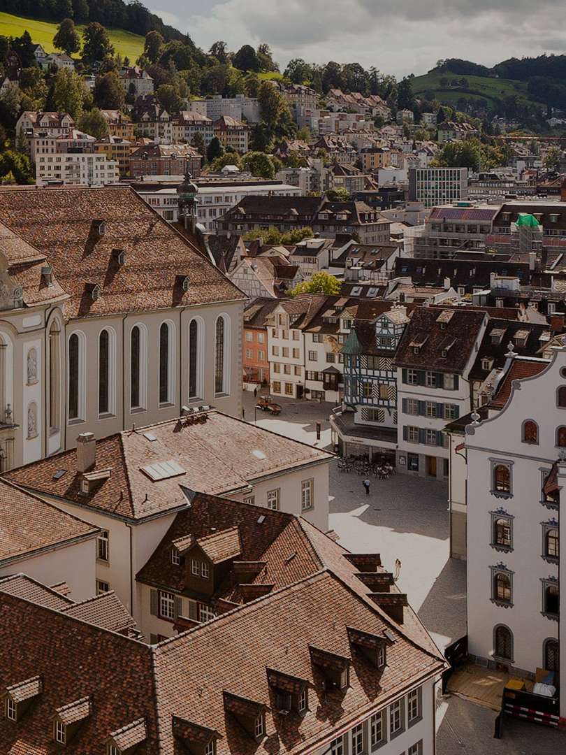 News aus der Gallusstadt