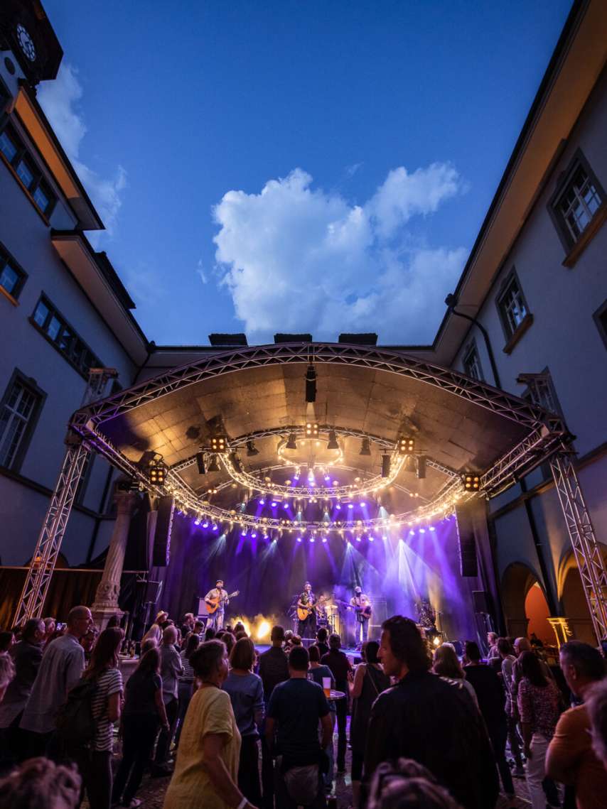 Kulturfestival