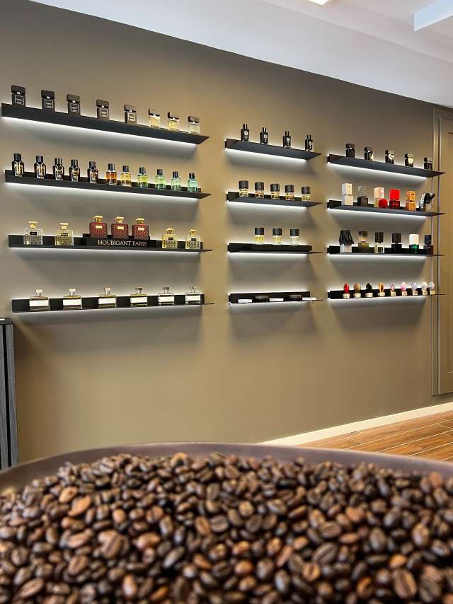 Neueröffnungen in St.Gallen