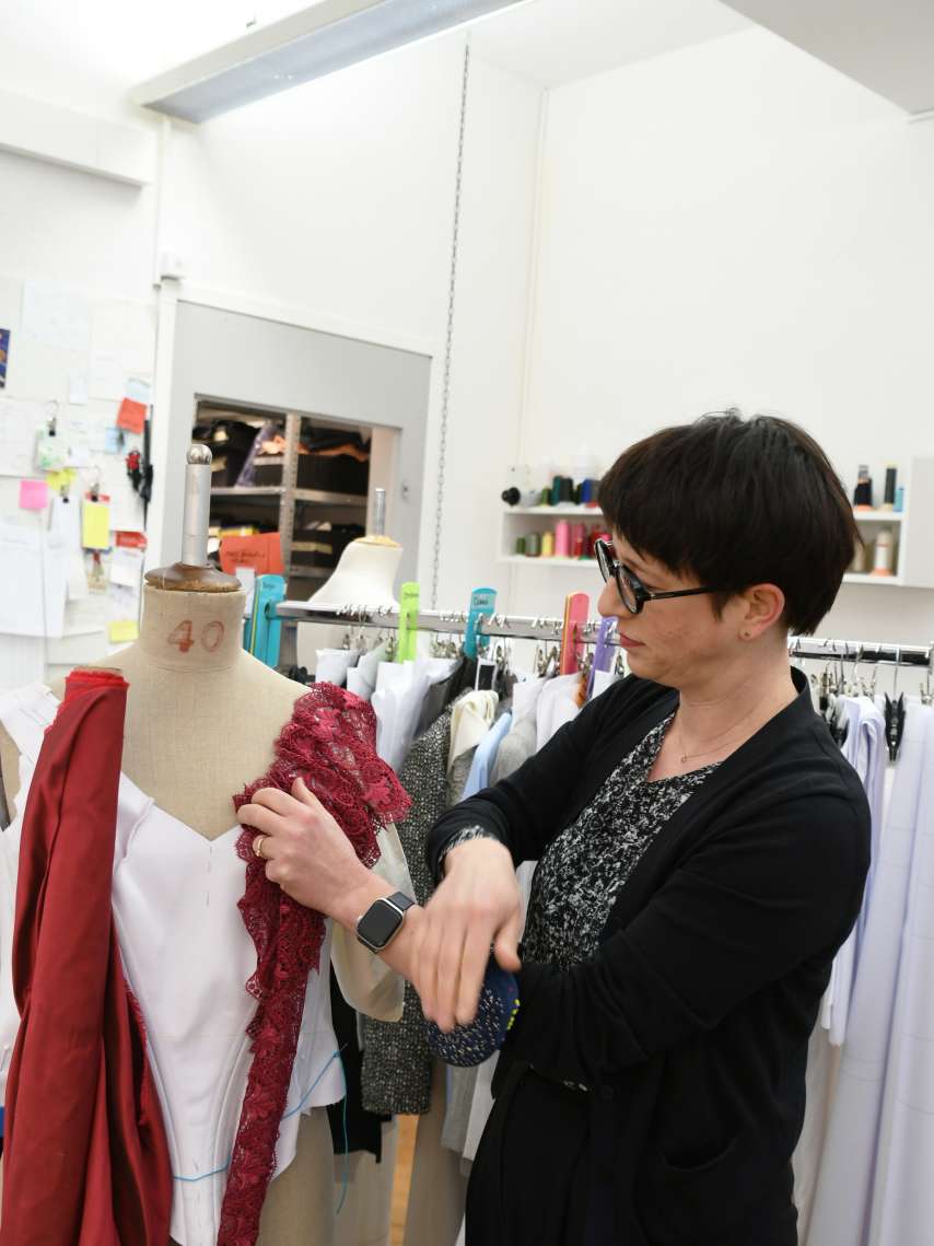 «Die Manufaktur» im Portrait