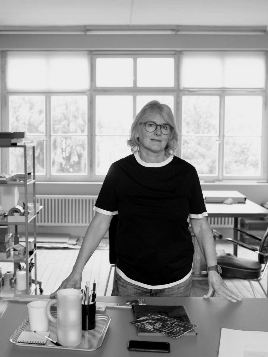 Erlebe St.Gallen durch Susanns Perspektiven