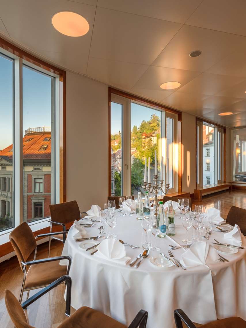 Gastronomie und Genuss