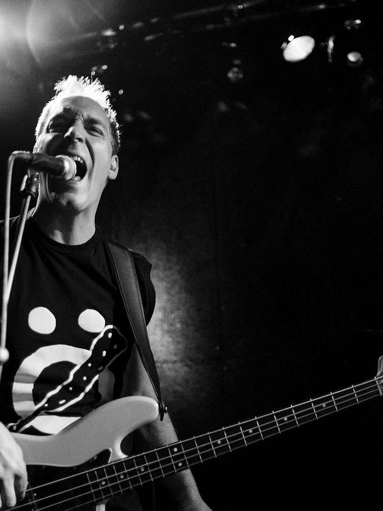 Marc Jenny über die Kulturszene