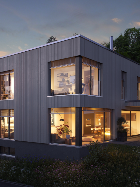 Entdecke Dein neues Zuhause