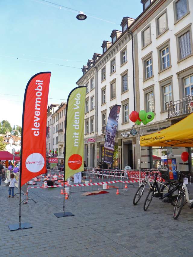 Entdecke neue Mobilitätstrends